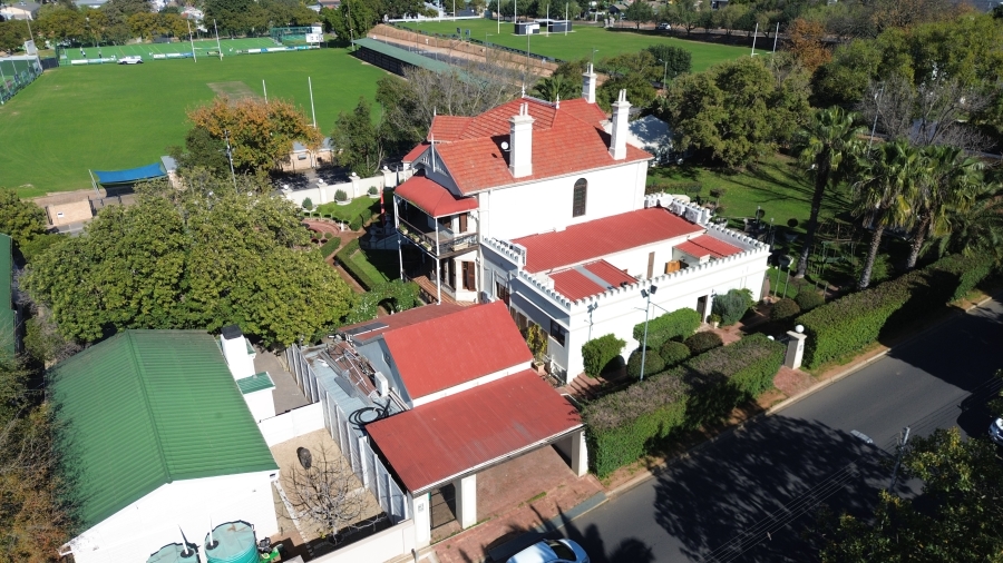5 Bedroom Property for Sale in Malmesbury Rural Western Cape